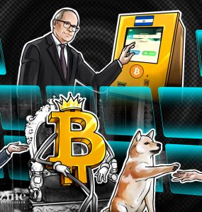 Cointelegraph Magazine