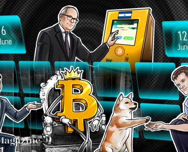 Cointelegraph Magazine