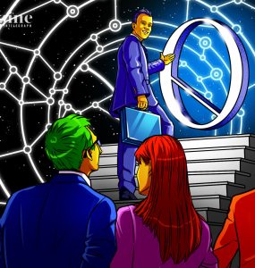 Cointelegraph Magazine