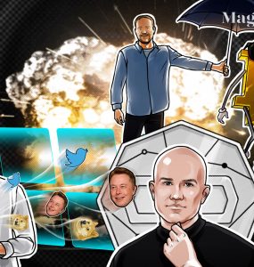 Cointelegraph Magazine