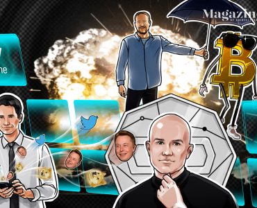 Cointelegraph Magazine