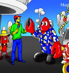 Cointelegraph Magazine