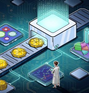 Oracle tokens turn bullish as blockchain projects focus on interoperability
