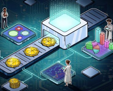 Oracle tokens turn bullish as blockchain projects focus on interoperability
