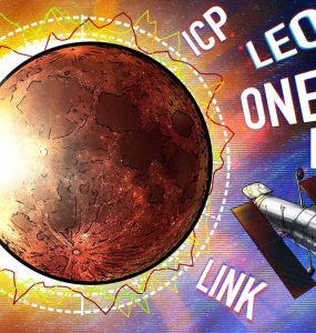Top 5 cryptocurrencies to watch this week: BTC, LINK, ICP, LEO, ONE