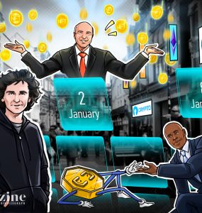 Cointelegraph Magazine