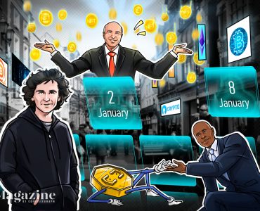 Cointelegraph Magazine