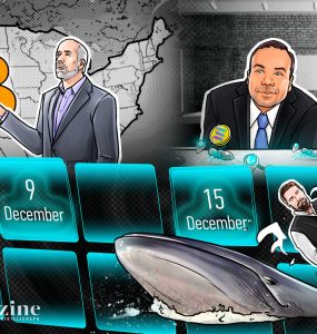 Cointelegraph Magazine