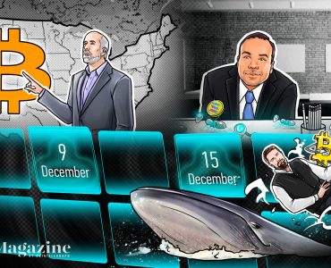 Cointelegraph Magazine