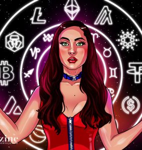 Cointelegraph Magazine