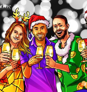 Cointelegraph Magazine