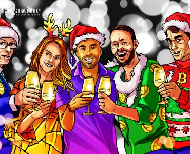 Cointelegraph Magazine