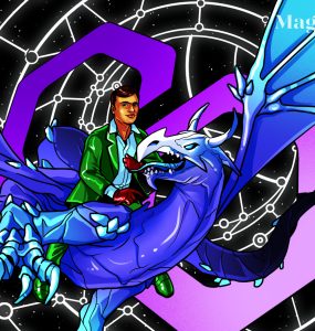 Cointelegraph Magazine