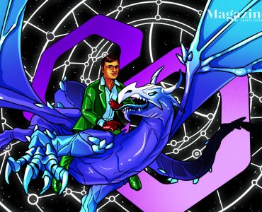 Cointelegraph Magazine
