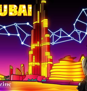 Cointelegraph Magazine
