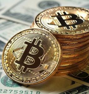Cryptocurrencies benefits in transactions