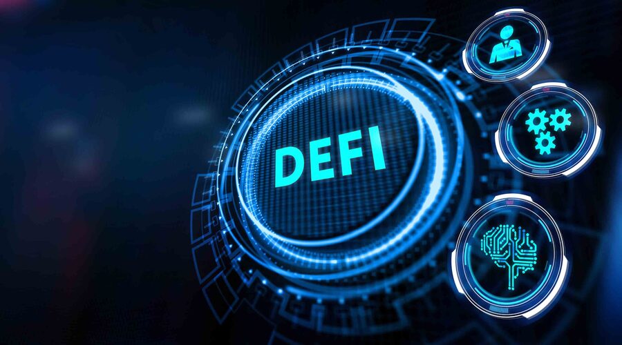DeFi Education: Resources and tools