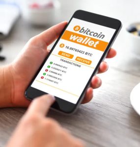 Benefits and risks of mobile wallet