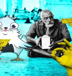 NFTs and the Future of Philanthropy