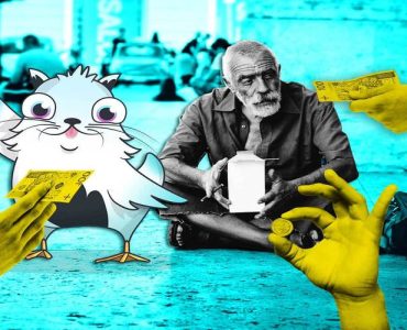NFTs and the Future of Philanthropy