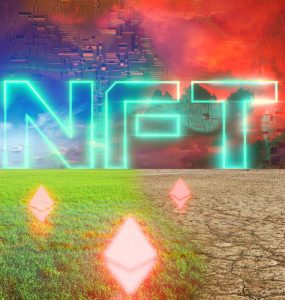 NFTs and Environmental Sustainability