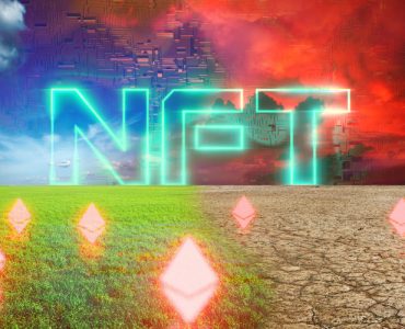 NFTs and Environmental Sustainability