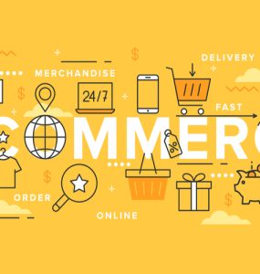 DAM for eCommerce and retail