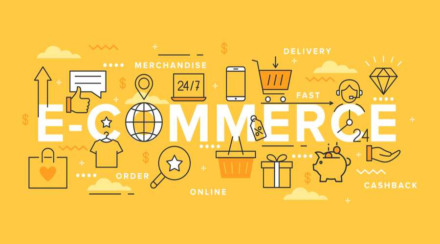 DAM for eCommerce and retail