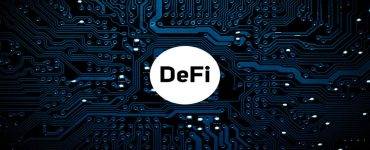 Role of DeFi in smart contracts