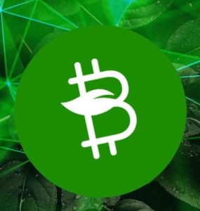 Green Cryptocurrency
