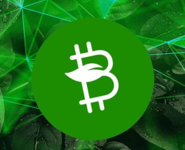 Green Cryptocurrency