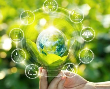 NFTs and green energy