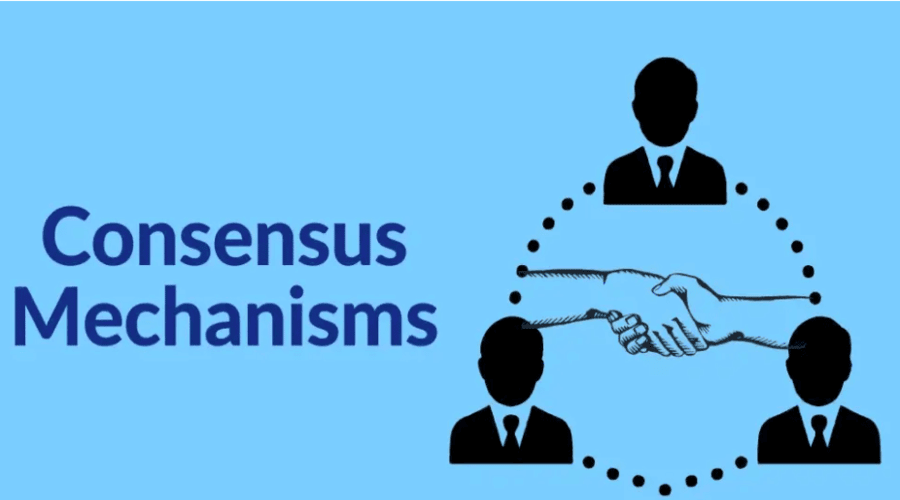 Consensus Mechanisms and Network Latency