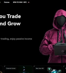 Aivora Exchange Overview