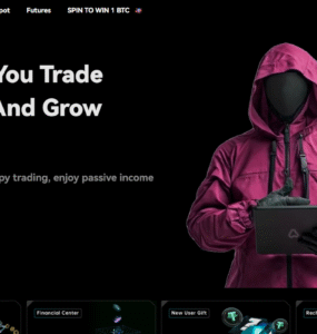 Aivora Exchange Overview