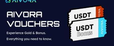 Aivora's Voucher Alpha: The New Trading Rewards System is Here